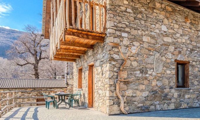 Sorico Other | 85 m² Accommodation ∙ 2 bedrooms ∙ 4 guests