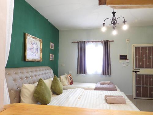 Mu Si Apartment | 888 khaoyai private room