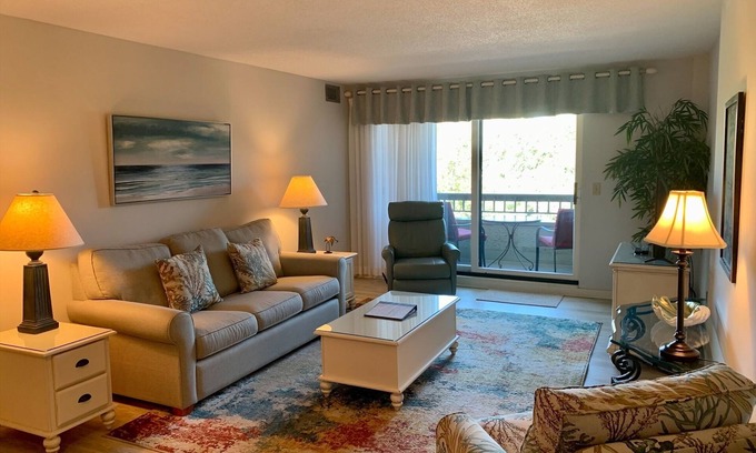 Harbour Town Villa | 890 Ketch Court at The Sea Pines Resort