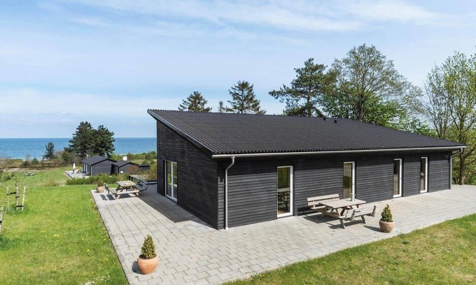 Norddjurs Municipality House | 8921 Allingåbro - Rypevej 11 B