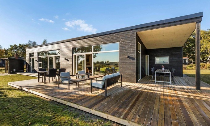 Ørsted House | 8959 Ørsted - Klydevej 9