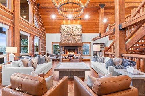 Tollgate Canyon House | 8992 STINGER DR DAVENPORT