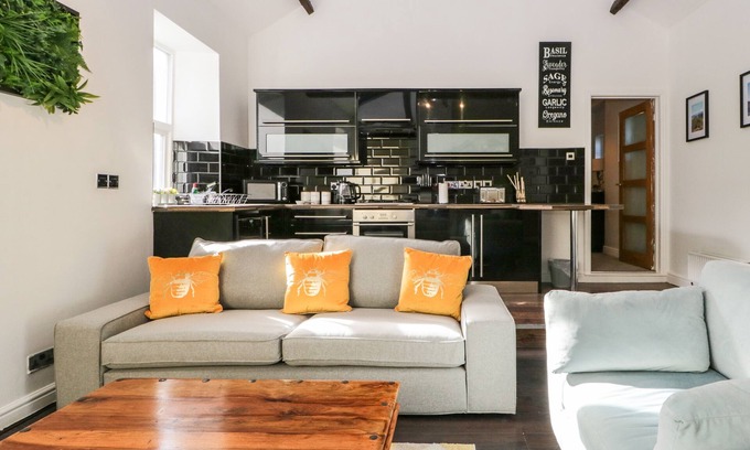 Whitehaven Cottage | 8A CORKICKLE, pet friendly in Whitehaven