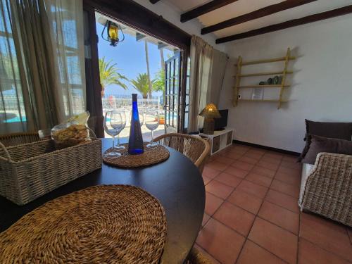 Playa del Ingles Apartment | 8i Ocean Front Playa 4