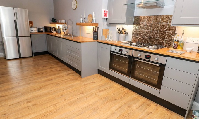 Roch Cottage | 9 Pilgrims Way