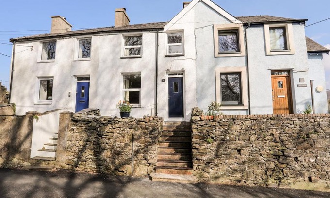 Gallt Y Foel House | 9 Ty Du Road