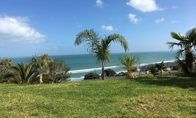 Ahipara Condo | 90 Miles Paradise - Ahipara