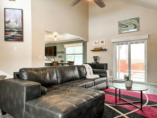 Colorado Springs House | 9519 Cool Shadow