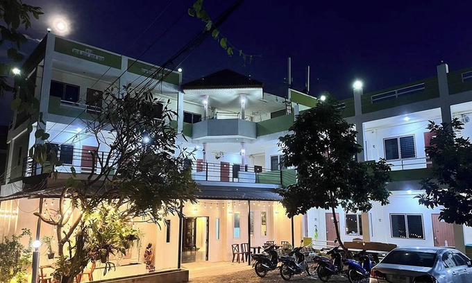 Pak Chong Hotel | 99 Inn Hotel