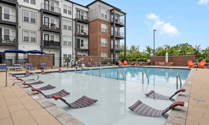 Metrocenter - North Rhodes Park Apartment | 9min to Broadway - Modern 1BR!