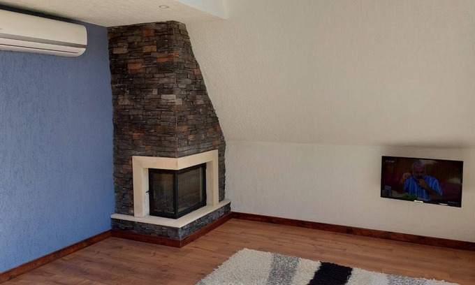 Sile House | ağva da ki sıcak yuvanız