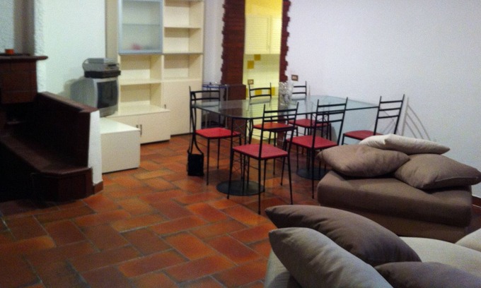 Selargius Apartment | A 10 Passi dal Centro