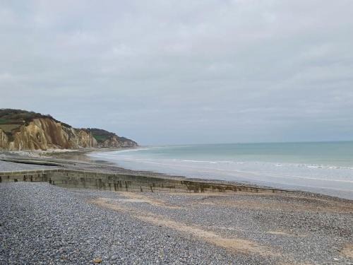 Hautot-sur-Mer House | A 2 pas de la mer