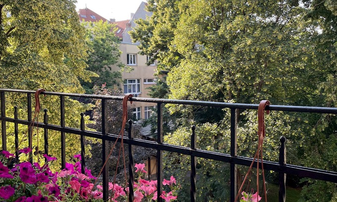 Zagreb Apartment | A 3 Bedroom apartment in center of Zagreb