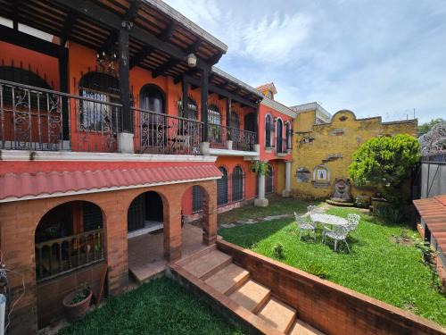 Zona 13 House | A 3 minutos del aeropuerto