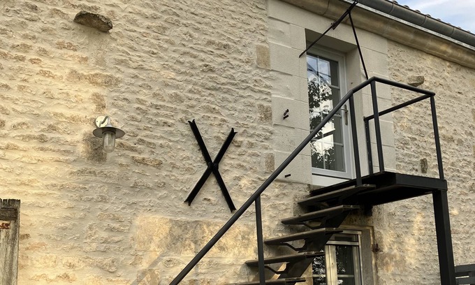 Aiffres Apartment | A 5 Minutes de Niort - Charmant Logement à la Campagne