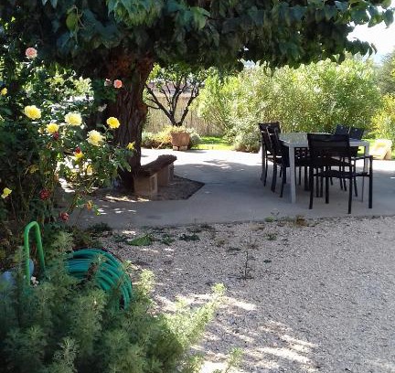 Gargas House | A 5 Minutes des Ocres Gïte La Charite Gordes Roussillon