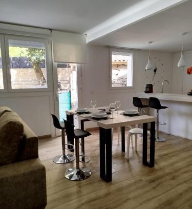 Vimianzo Apartment | A Academia