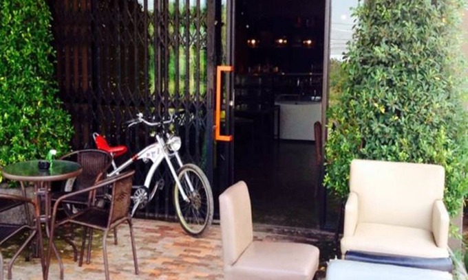 Ban Tai House | A and S Residence Kanchanaburi