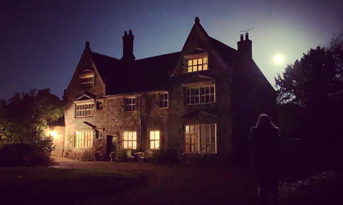 Edingthorpe House | A beautiful 17th Century home from home in the idyllic Norfolk's countryside