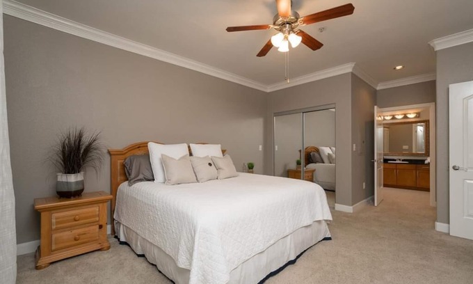 Sugar Land Condo | A beautiful codo in the heart of Sugar Land (Houston suburb)