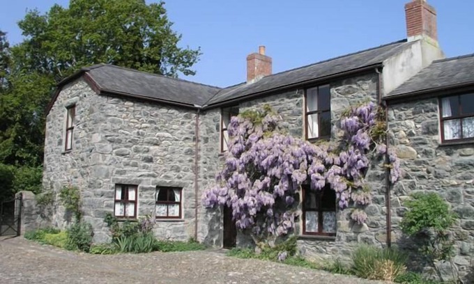 Conwy Cottage | A Beautiful Cosy Cottage On The Edge Of Snowdonia National Park