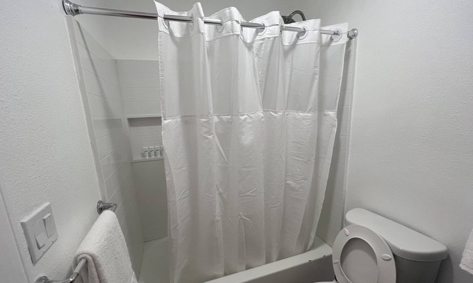 The Villas House | A beautiful house near Santana Row