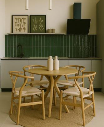Carretera de Cadiz Apartment | A beautiful studio from 5 min walking to the beach