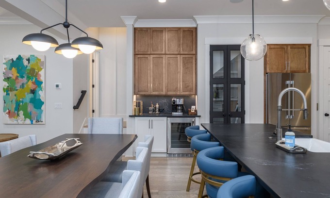 Palmetto Bluff House | A Brand New Beautiful Townhouse in Moreland Village!