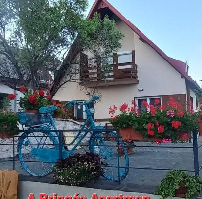 Balatonfured Apartment | A Bringás Apartman