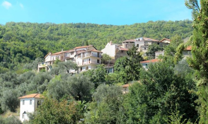 Vendone Apartment | A' Ca' de Alida by Interhome