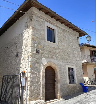 San Demetrio ne' Vestini Apartment | A Casa dei Nonni