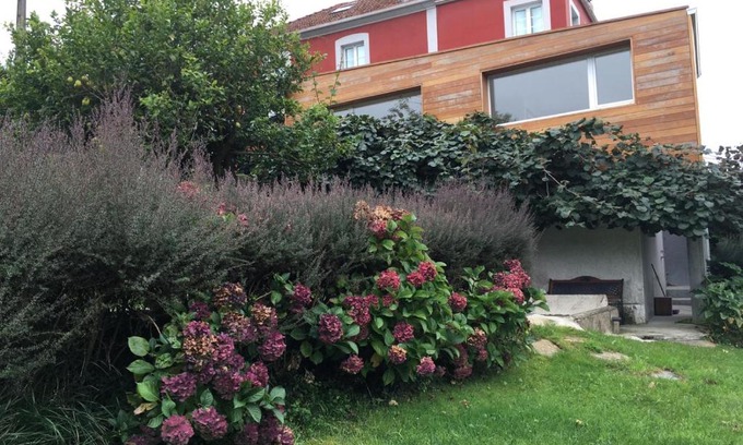 A Telleira House | A Casa de Don Ricardo