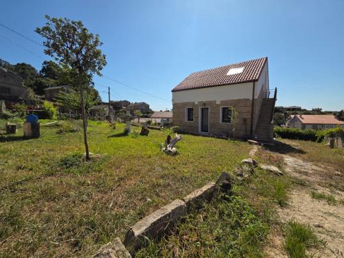 O Grove Apartment | A Casa De Margó, casa con encanto en O Grove
