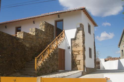 Salsas House | A Casa de Salsas