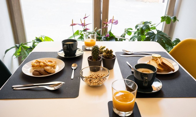 Rapolano Terme Bed & Breakfast | A Casa di BiaGio B&B