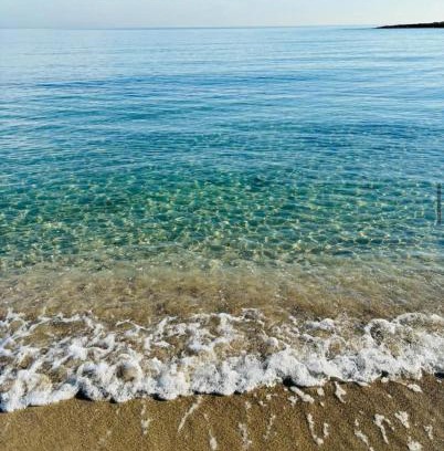 Torre Santa Sabina House | A Casa di Elisa