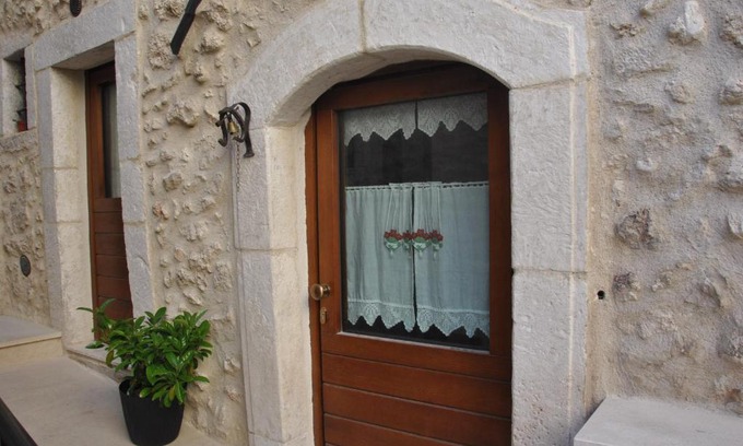 Navelli Apartment | a casa di Franco