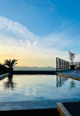 Vallecalle Villa | A CASA DI GHJULIA PISCINE CHAUFFEE PROCHE St FLORENT