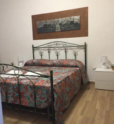 Marsala Apartment | A Casa di Gio