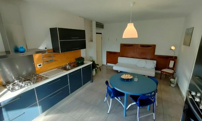 Mestre Apartment | ,a casa di Martina