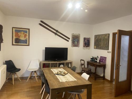 Aosta Apartment | A casa di Niki