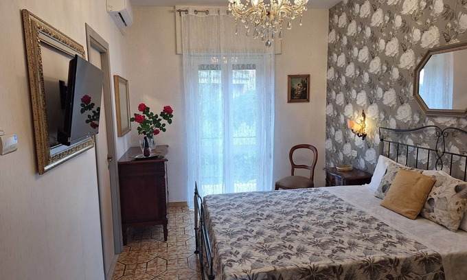 Fidenae Apartment | A Casa di Noele