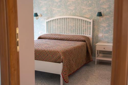 Moiano Bed & Breakfast | A Casa di Rut