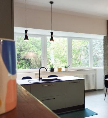 San Donato-San Vitale Apartment | A casa di Twiggy