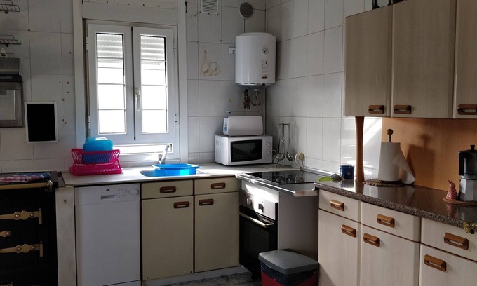 Alfoz House | A Casa do Gaiteiro