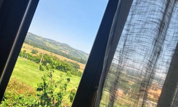 Fratta Todina Apartment | A Casa Nostra Informazioni