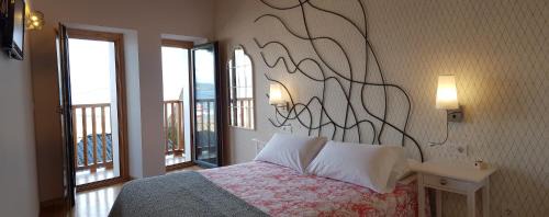 Fisterra House | A Casiña de Dina