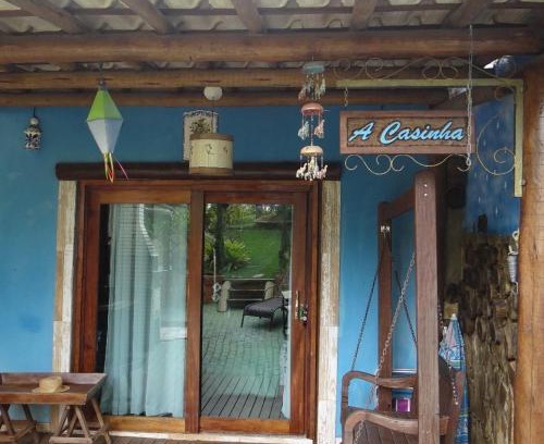 Serra Grande House | a casinha