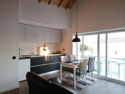 Nadadouro Apartment | A Casinha